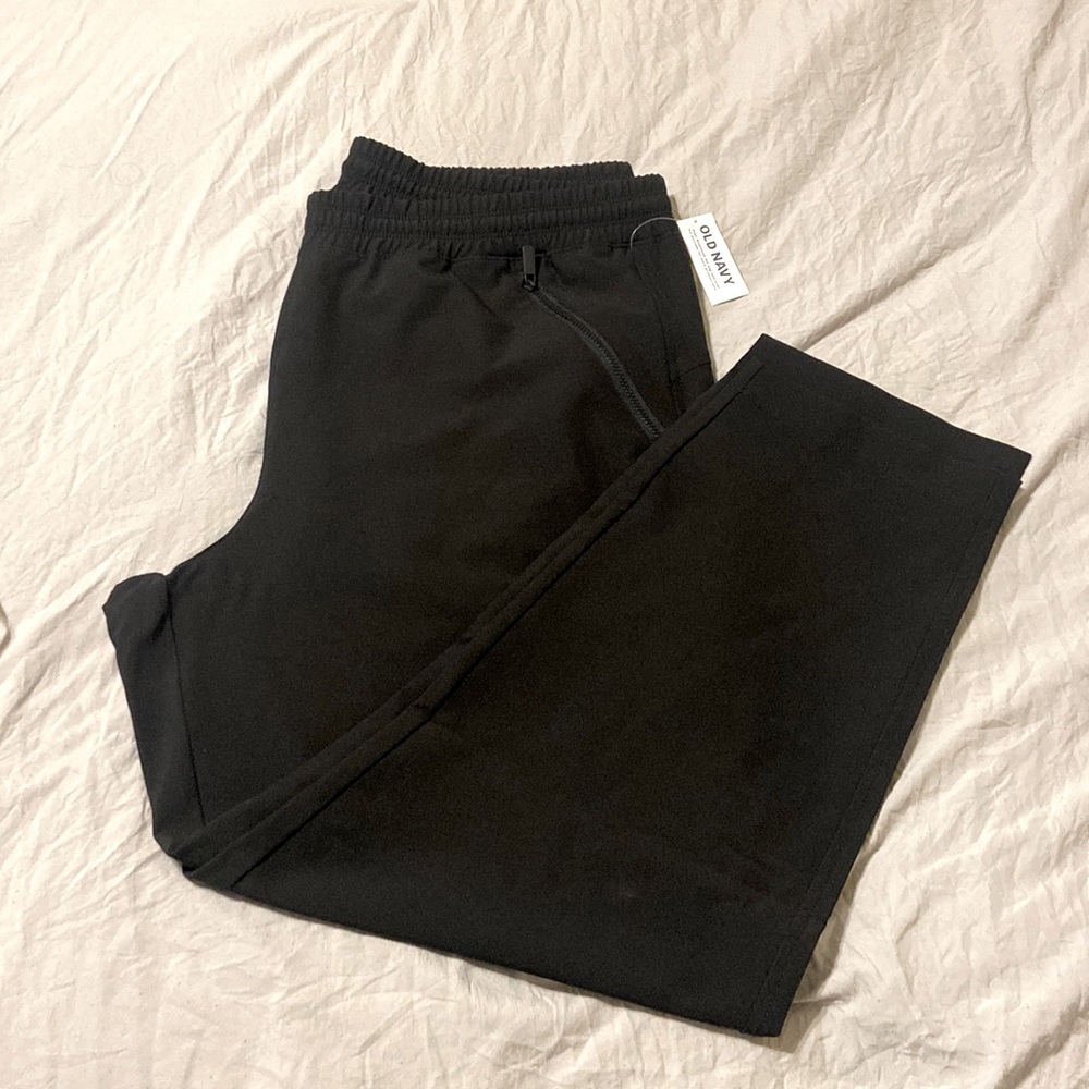 Water Repellant Cargo Pant